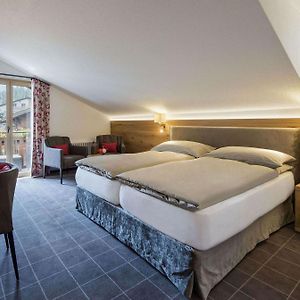 Superior Double Room Matterhorn View